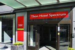 Thon Hotel Spectrum
