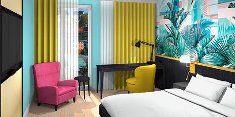 Thon Hotel Storo