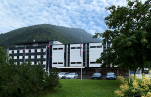 Thon Hotel Otta
