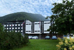 Thon Hotel Otta