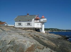 Risør Hotel 