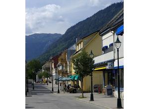 Park Hotel Rjukan 