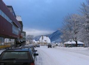 Park Hotel Rjukan 