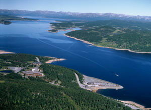 Skinnarbu Høyfjellshotell 