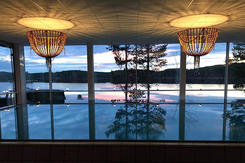 Rømskog Spa