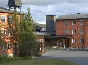 Røros Hotell