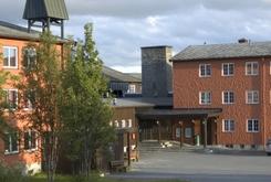 Røros Hotell