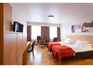 Røros Hotell