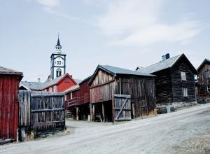 Røros Hotell