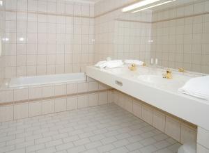Rognan Hotell