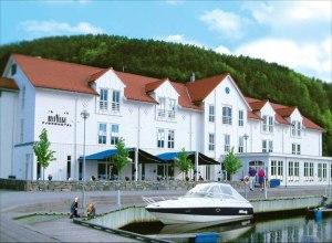 Ryfylke Fjordhotel