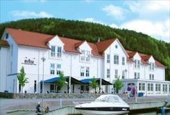 Ryfylke Fjordhotel