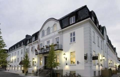 Home Hotel Atlantic
