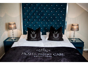 Hotel Kong Carl