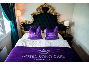 Hotel Kong Carl