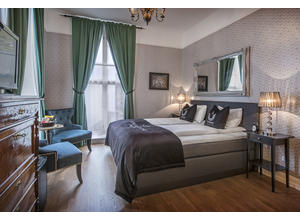 Hotel Kong Carl