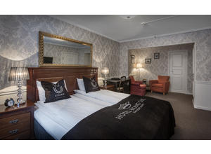 Hotel Kong Carl
