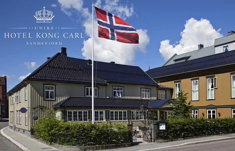 Hotel Kong Carl