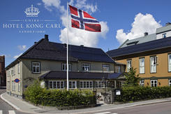 Hotel Kong Carl