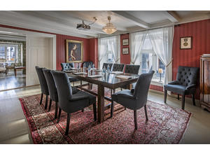 Hotel Kong Carl