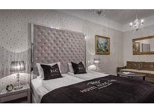 Hotel Kong Carl