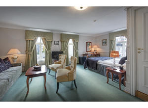 Hotel Kong Carl