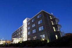 Smarthotel Forus Stavanger