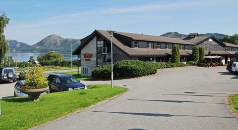 Thon Partner Hotel Sandnes