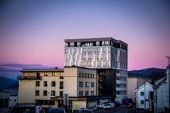 Scandic Syv Søstre