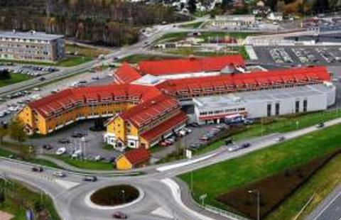 Quality Hotel Sarpsborg 