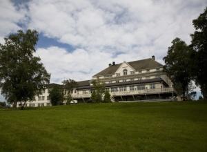 Selbusjøen Hotell & Gjestegård