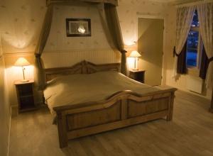 Selbusjøen Hotell & Gjestegård