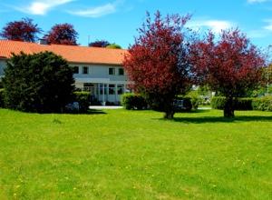 Skånevik Fjordhotel