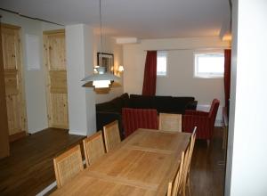 Gausdal Apartment