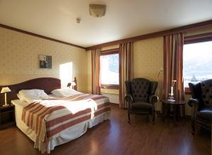 Best Western Laegreid Hotell