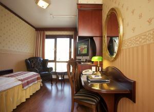 Best Western Laegreid Hotell