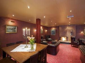 Best Western Laegreid Hotell