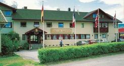 Eikum Hotell 