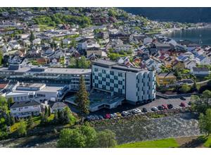 Quality Hotel Sogndal
