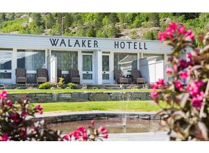 Walaker Hotell