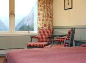 Stalheim Hotel