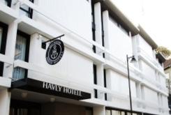 Best Western Havly Hotell