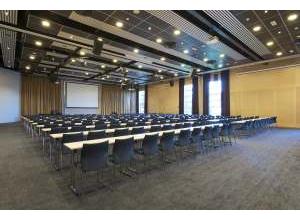 Quality Airport Hotel Stavanger 