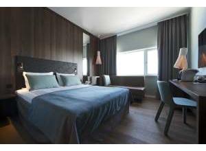 Quality Airport Hotel Stavanger 