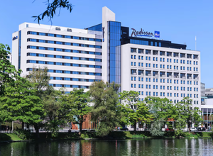 Radisson Blu Atlantic Hotel