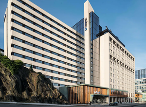 Radisson Blu Atlantic Hotel