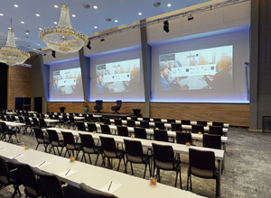 Radisson Blu Atlantic Hotel