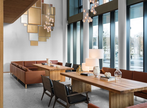Radisson Blu Atlantic Hotel