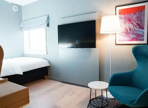 Radisson Blu Atlantic Hotel