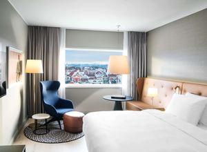 Radisson Blu Atlantic Hotel